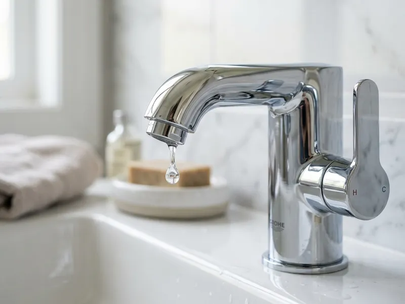 Faucet Repair & Installation Plumber in Buena, WA