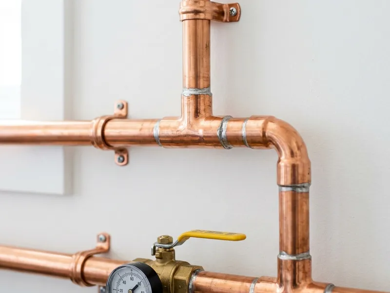 Frequently asked plumbing questions in Buena. Licensed plumbing contractors answering your pipe, leak, and repair questions.
